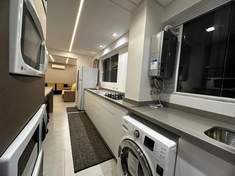 APARTAMENTO À VENDA – BALNEÁRIO CAMBORIÚ/SC: 8ª foto da galeria de imagens do imóvel