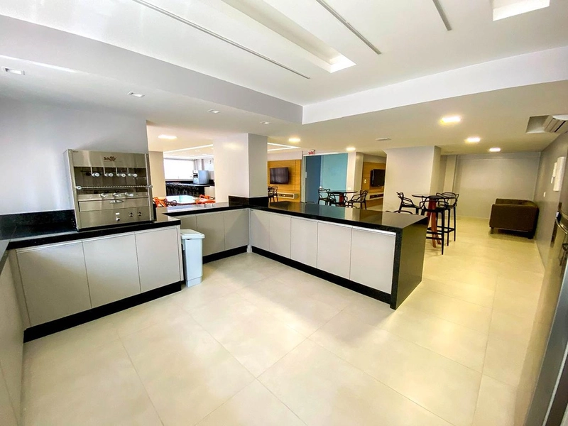 APARTAMENTO À VENDA – BALNEÁRIO CAMBORIÚ/SC: 22ª foto da galeria de imagens do imóvel