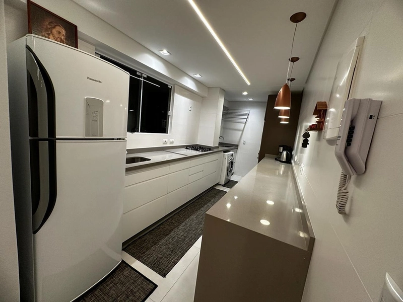 APARTAMENTO À VENDA – BALNEÁRIO CAMBORIÚ/SC: 5ª foto da galeria de imagens do imóvel