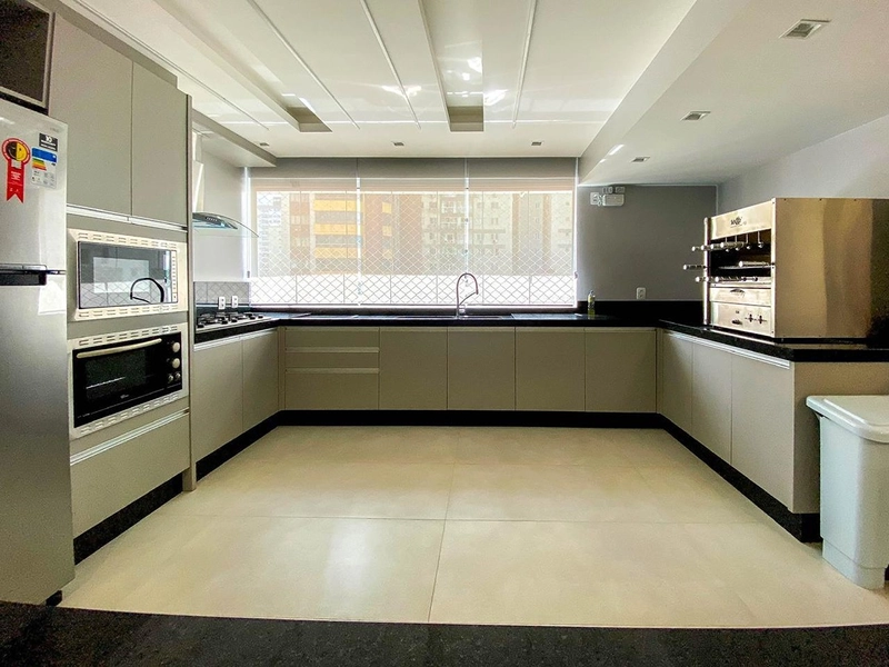 APARTAMENTO À VENDA – BALNEÁRIO CAMBORIÚ/SC: 21ª foto da galeria de imagens do imóvel