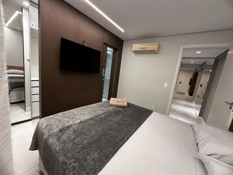 APARTAMENTO À VENDA – BALNEÁRIO CAMBORIÚ/SC: 12ª foto da galeria de imagens do imóvel