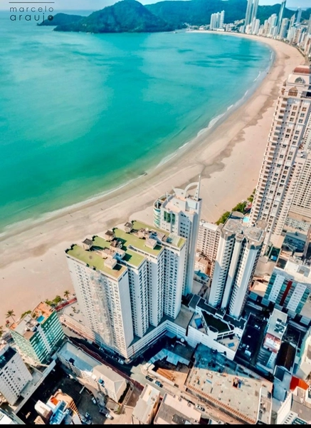 APARTAMENTO À VENDA – BALNEÁRIO CAMBORIÚ/SC: 30ª foto da galeria de imagens do imóvel