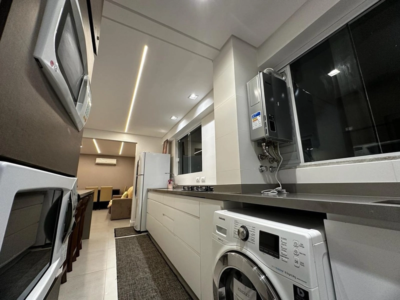 APARTAMENTO À VENDA – BALNEÁRIO CAMBORIÚ/SC: 7ª foto da galeria de imagens do imóvel