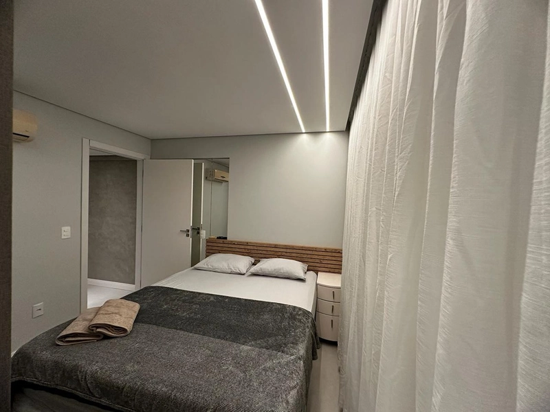 APARTAMENTO À VENDA – BALNEÁRIO CAMBORIÚ/SC: 11ª foto da galeria de imagens do imóvel