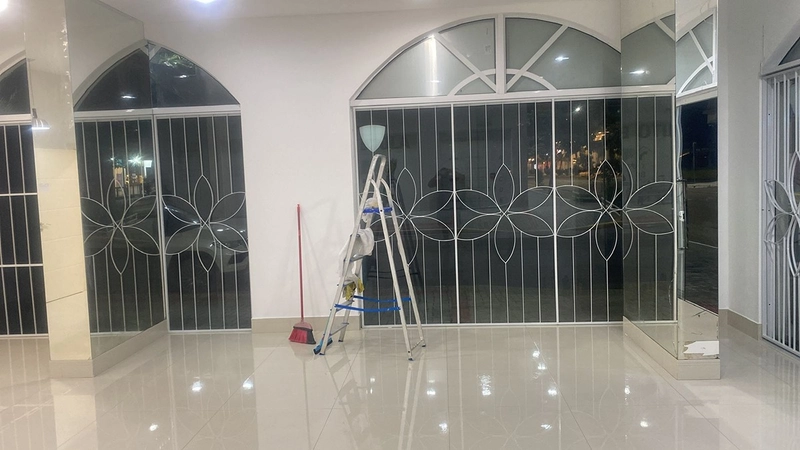 Sala Comercial para Locação na Meia Praia – Frente Avenida: 6ª foto da galeria de imagens do imóvel