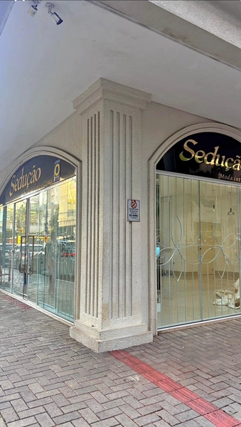Imóvel residencial ou comercial