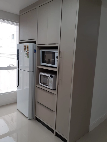 APARTAMENTO MOBILIADO, 03 SUÍTES PARA LOCAÇÃO.: 13ª foto da galeria de imagens do imóvel