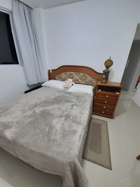 APARTAMENTO MOBILIADO, 03 SUÍTES PARA LOCAÇÃO.: 41ª foto da galeria de imagens do imóvel