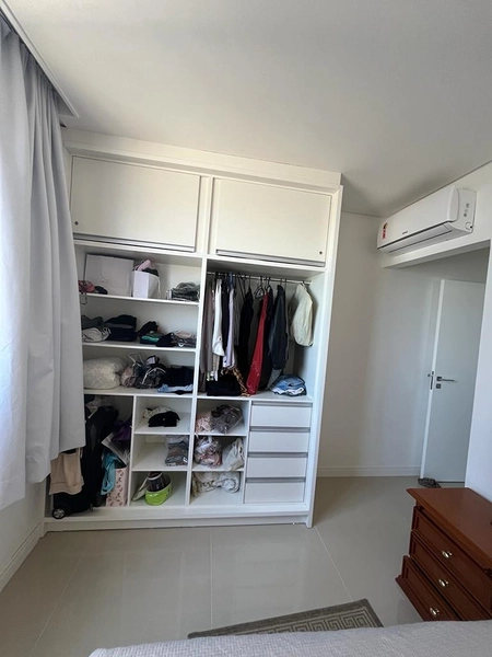 APARTAMENTO MOBILIADO, 03 SUÍTES PARA LOCAÇÃO.: 58ª foto da galeria de imagens do imóvel