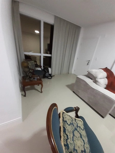 APARTAMENTO MOBILIADO, 03 SUÍTES PARA LOCAÇÃO.: 8ª foto da galeria de imagens do imóvel