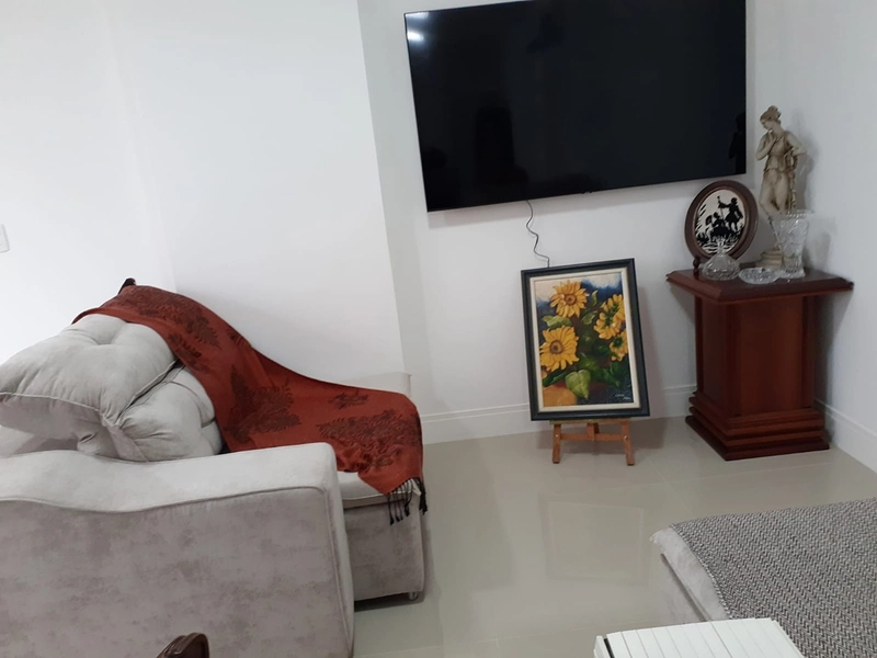 APARTAMENTO MOBILIADO, 03 SUÍTES PARA LOCAÇÃO.: 4ª foto da galeria de imagens do imóvel