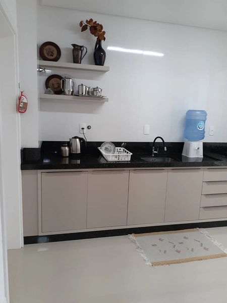 APARTAMENTO MOBILIADO, 03 SUÍTES PARA LOCAÇÃO.: 10ª foto da galeria de imagens do imóvel