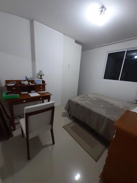 APARTAMENTO MOBILIADO, 03 SUÍTES PARA LOCAÇÃO.: 42ª foto da galeria de imagens do imóvel