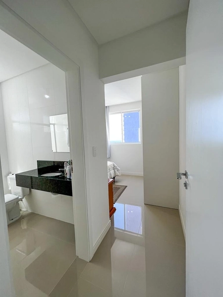 APARTAMENTO MOBILIADO, 03 SUÍTES PARA LOCAÇÃO.: 44ª foto da galeria de imagens do imóvel