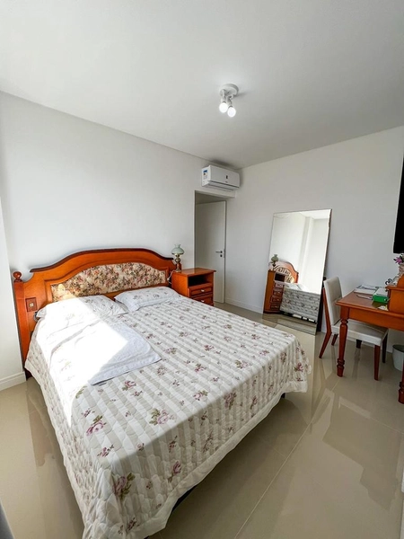 APARTAMENTO MOBILIADO, 03 SUÍTES PARA LOCAÇÃO.: 50ª foto da galeria de imagens do imóvel