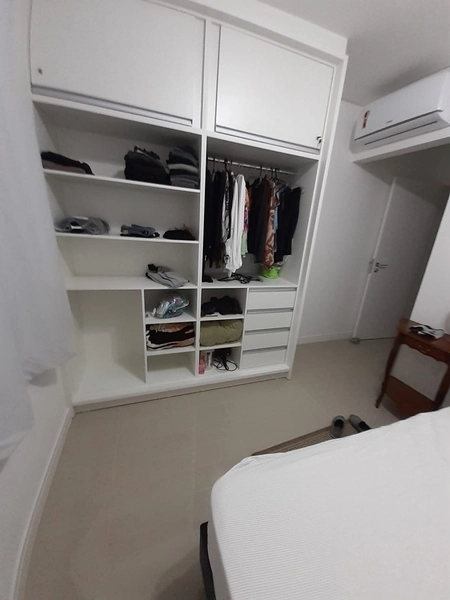APARTAMENTO MOBILIADO, 03 SUÍTES PARA LOCAÇÃO.: 37ª foto da galeria de imagens do imóvel