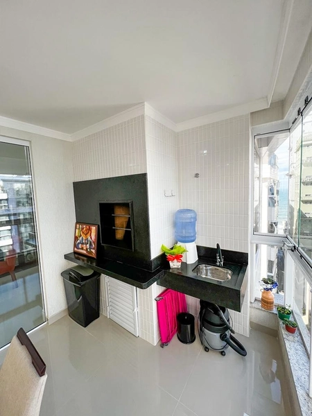 APARTAMENTO MOBILIADO, 03 SUÍTES PARA LOCAÇÃO.: 22ª foto da galeria de imagens do imóvel