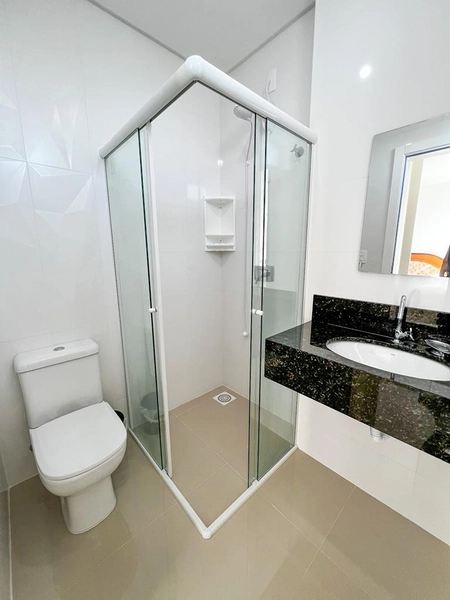 APARTAMENTO MOBILIADO, 03 SUÍTES PARA LOCAÇÃO.: 45ª foto da galeria de imagens do imóvel