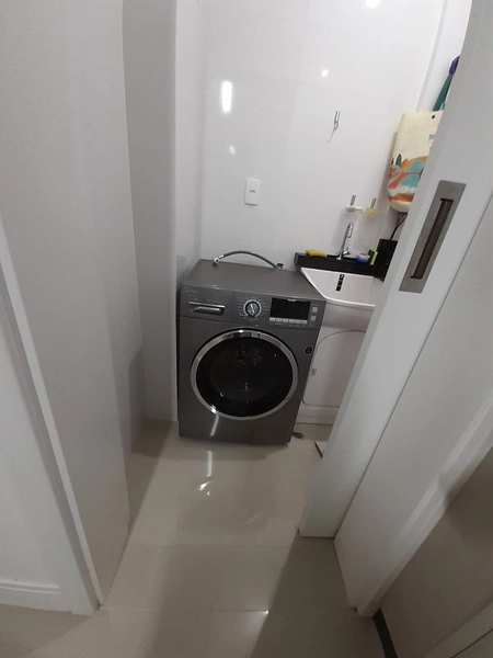 APARTAMENTO MOBILIADO, 03 SUÍTES PARA LOCAÇÃO.: 24ª foto da galeria de imagens do imóvel