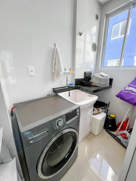 APARTAMENTO MOBILIADO, 03 SUÍTES PARA LOCAÇÃO.: 23ª foto da galeria de imagens do imóvel