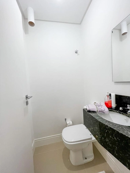 APARTAMENTO MOBILIADO, 03 SUÍTES PARA LOCAÇÃO.: 33ª foto da galeria de imagens do imóvel