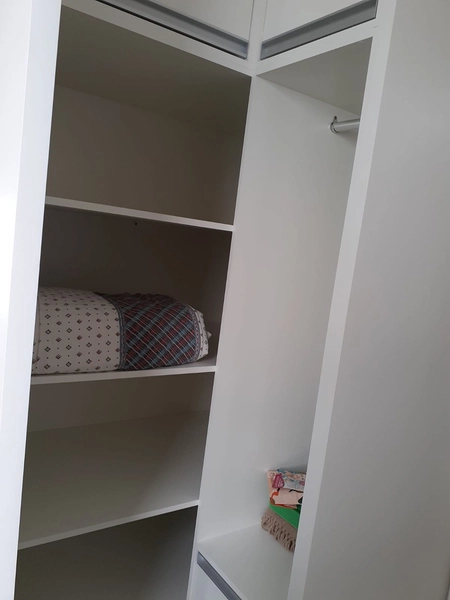 APARTAMENTO MOBILIADO, 03 SUÍTES PARA LOCAÇÃO.: 36ª foto da galeria de imagens do imóvel