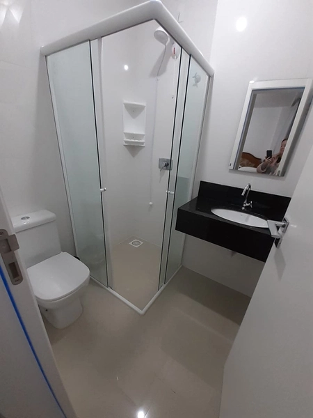 APARTAMENTO MOBILIADO, 03 SUÍTES PARA LOCAÇÃO.: 38ª foto da galeria de imagens do imóvel