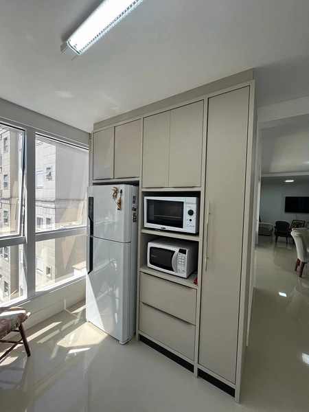 APARTAMENTO MOBILIADO, 03 SUÍTES PARA LOCAÇÃO.: 15ª foto da galeria de imagens do imóvel