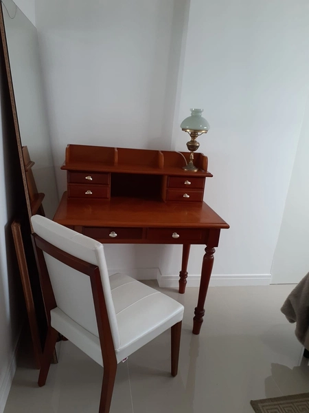 APARTAMENTO MOBILIADO, 03 SUÍTES PARA LOCAÇÃO.: 32ª foto da galeria de imagens do imóvel