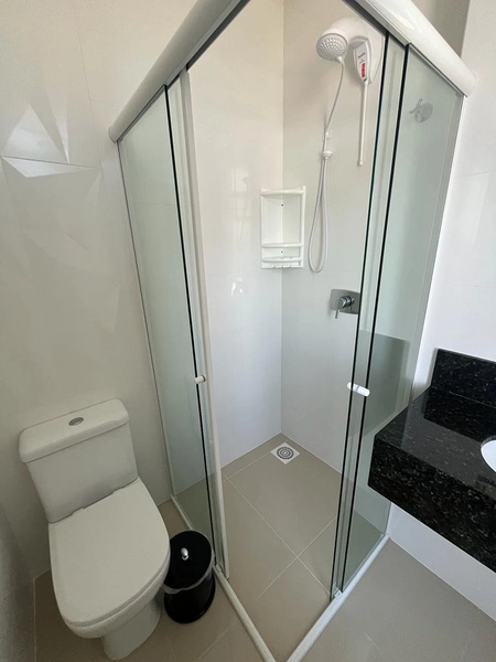 APARTAMENTO MOBILIADO, 03 SUÍTES PARA LOCAÇÃO.: 61ª foto da galeria de imagens do imóvel