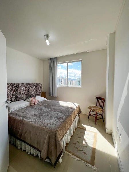 APARTAMENTO MOBILIADO, 03 SUÍTES PARA LOCAÇÃO.: 53ª foto da galeria de imagens do imóvel