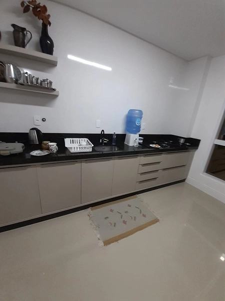 APARTAMENTO MOBILIADO, 03 SUÍTES PARA LOCAÇÃO.: 11ª foto da galeria de imagens do imóvel