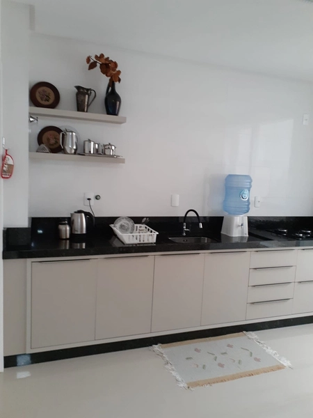 APARTAMENTO MOBILIADO, 03 SUÍTES PARA LOCAÇÃO.: 5ª foto da galeria de imagens do imóvel