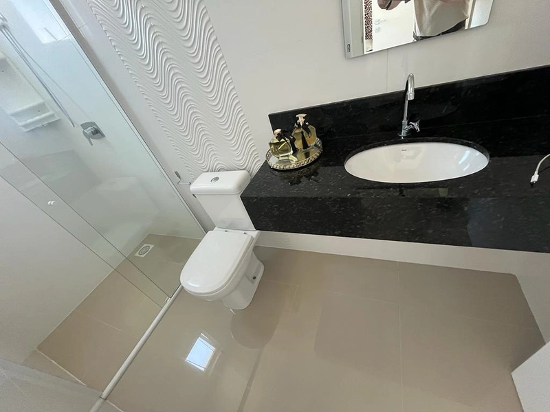 APARTAMENTO MOBILIADO, 03 SUÍTES PARA LOCAÇÃO.: 60ª foto da galeria de imagens do imóvel