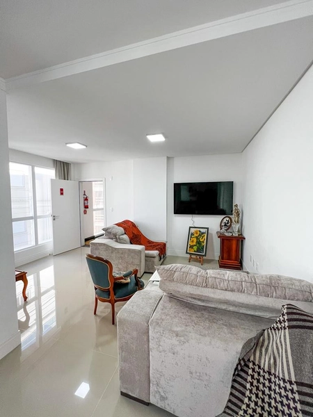 APARTAMENTO MOBILIADO, 03 SUÍTES PARA LOCAÇÃO.: 7ª foto da galeria de imagens do imóvel
