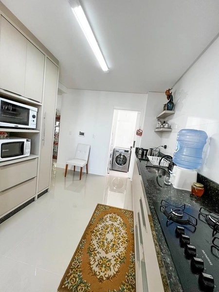 APARTAMENTO MOBILIADO, 03 SUÍTES PARA LOCAÇÃO.: 16ª foto da galeria de imagens do imóvel