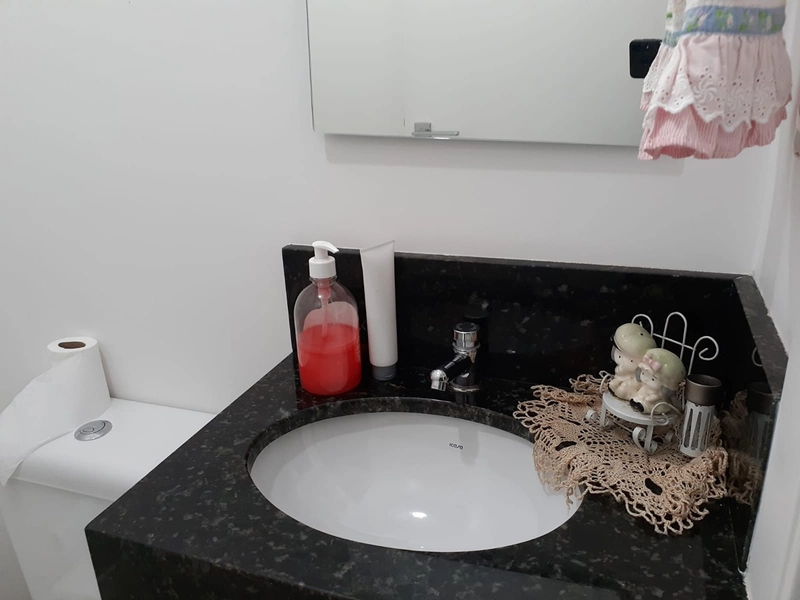 APARTAMENTO MOBILIADO, 03 SUÍTES PARA LOCAÇÃO.: 17ª foto da galeria de imagens do imóvel