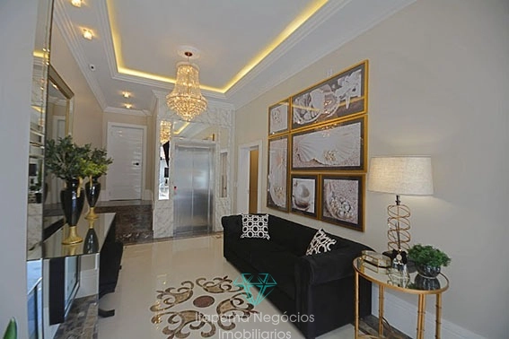 Apartamento de Alto Padrão - São 3 suítes 3 vagas.: 2ª foto da galeria de imagens do imóvel