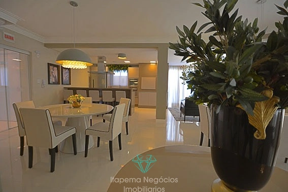 Apartamento de Alto Padrão - São 3 suítes 3 vagas.: 10ª foto da galeria de imagens do imóvel