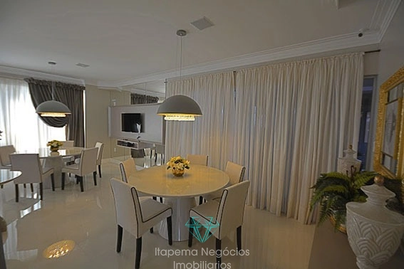 Apartamento de Alto Padrão - São 3 suítes 3 vagas.: 9ª foto da galeria de imagens do imóvel