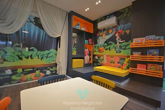 Apartamento de Alto Padrão - São 3 suítes 3 vagas.: 18ª foto da galeria de imagens do imóvel