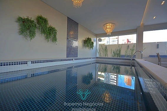 Apartamento de Alto Padrão - São 3 suítes 3 vagas.: 4ª foto da galeria de imagens do imóvel
