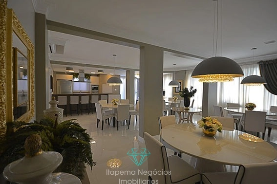 Apartamento de Alto Padrão - São 3 suítes 3 vagas.: 8ª foto da galeria de imagens do imóvel