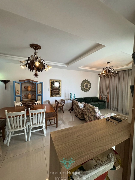 Apartamento de Alto Padrão - São 3 suítes 3 vagas.: 21ª foto da galeria de imagens do imóvel