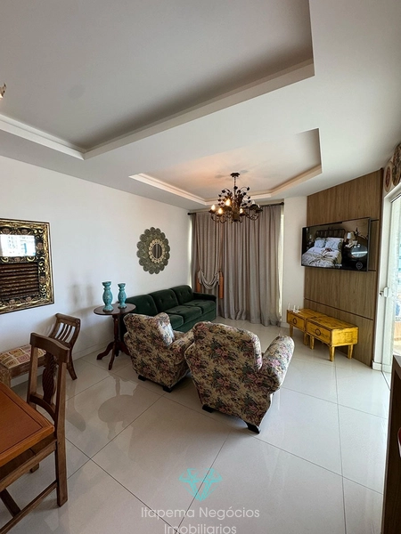 Apartamento de Alto Padrão - São 3 suítes 3 vagas.: 22ª foto da galeria de imagens do imóvel