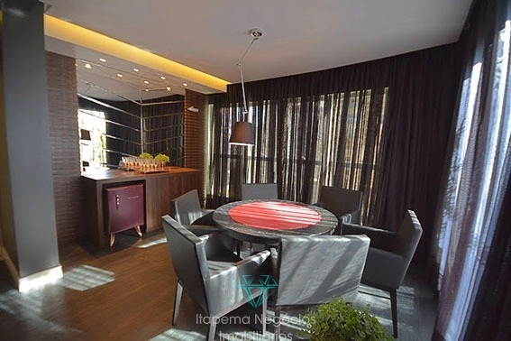 Apartamento de Alto Padrão - São 3 suítes 3 vagas.: 11ª foto da galeria de imagens do imóvel