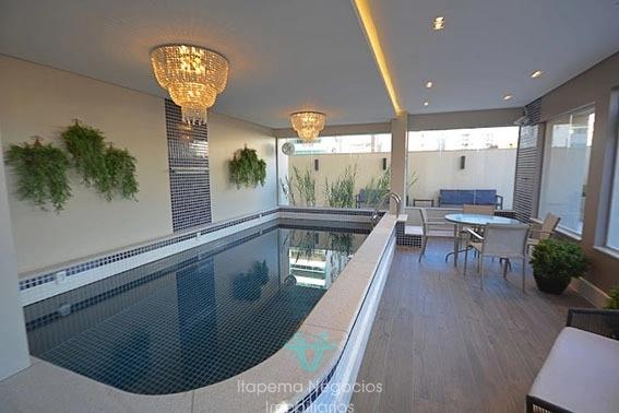 Apartamento de Alto Padrão - São 3 suítes 3 vagas.: 3ª foto da galeria de imagens do imóvel