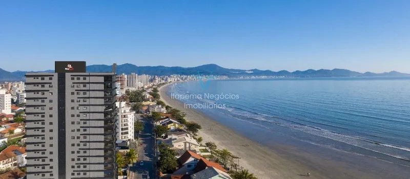 Apartamento - 04 Dormitórios - 05 Banheiros: 9ª foto da galeria de imagens do imóvel