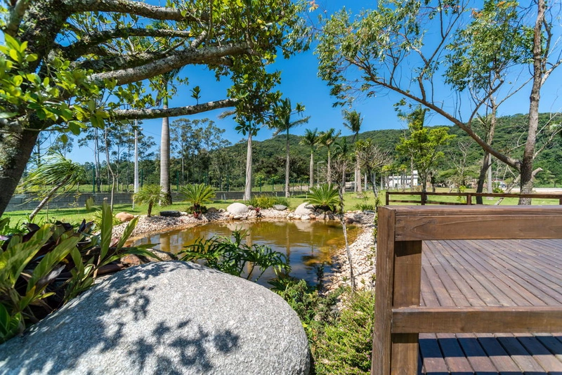 Terreno Empresarial/Indústrial: 9ª foto da galeria de imagens do imóvel