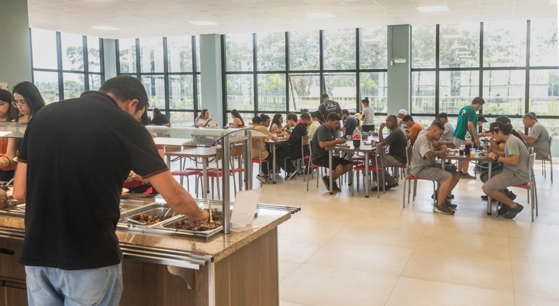 Terreno Empresarial/Indústrial: 21ª foto da galeria de imagens do imóvel